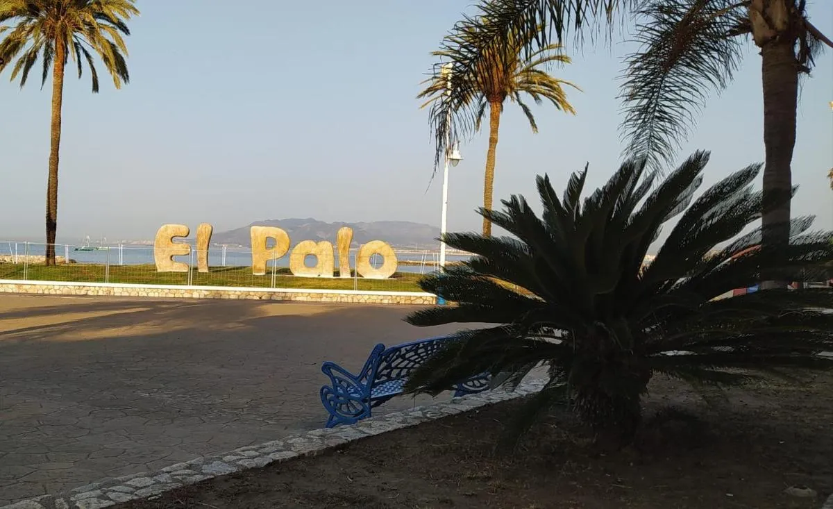 Image 1 of ESTUDIO el PALO SOL PLAYA