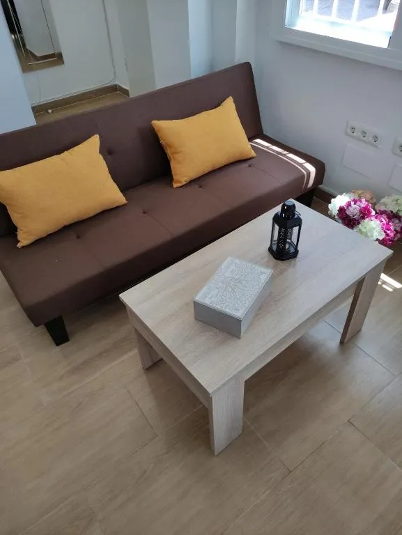 Image of ESTUDIO el PALO SOL PLAYA