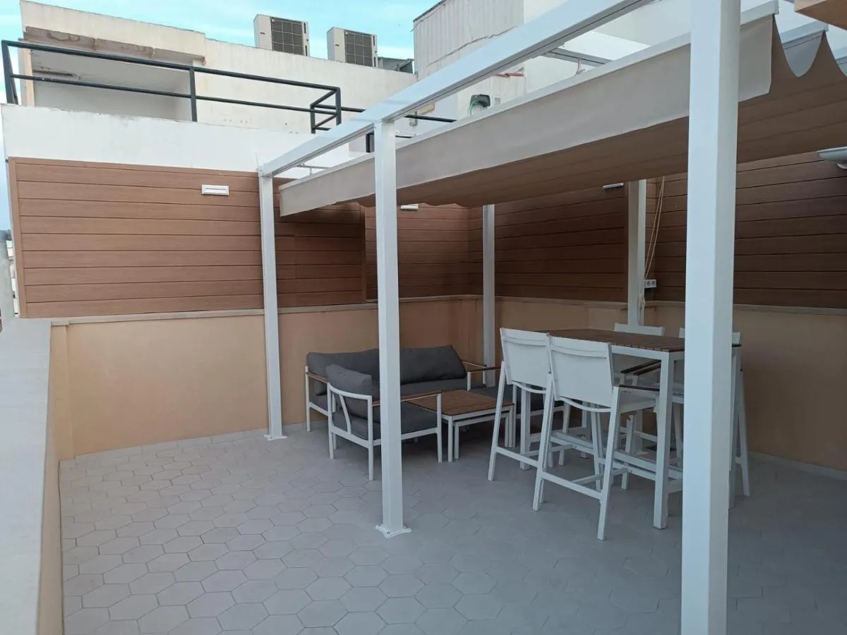Image 6 of Ecopausa Beatas Studios