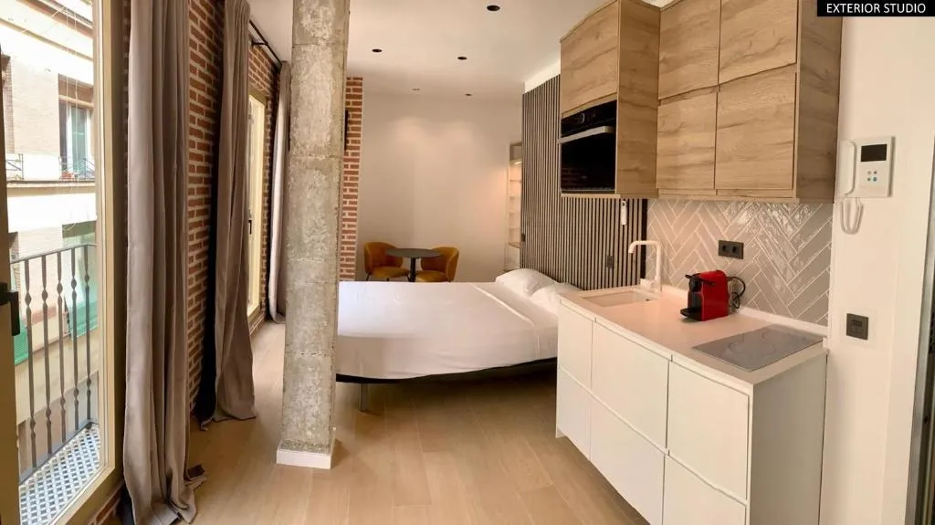 Image of Ecopausa Beatas Studios