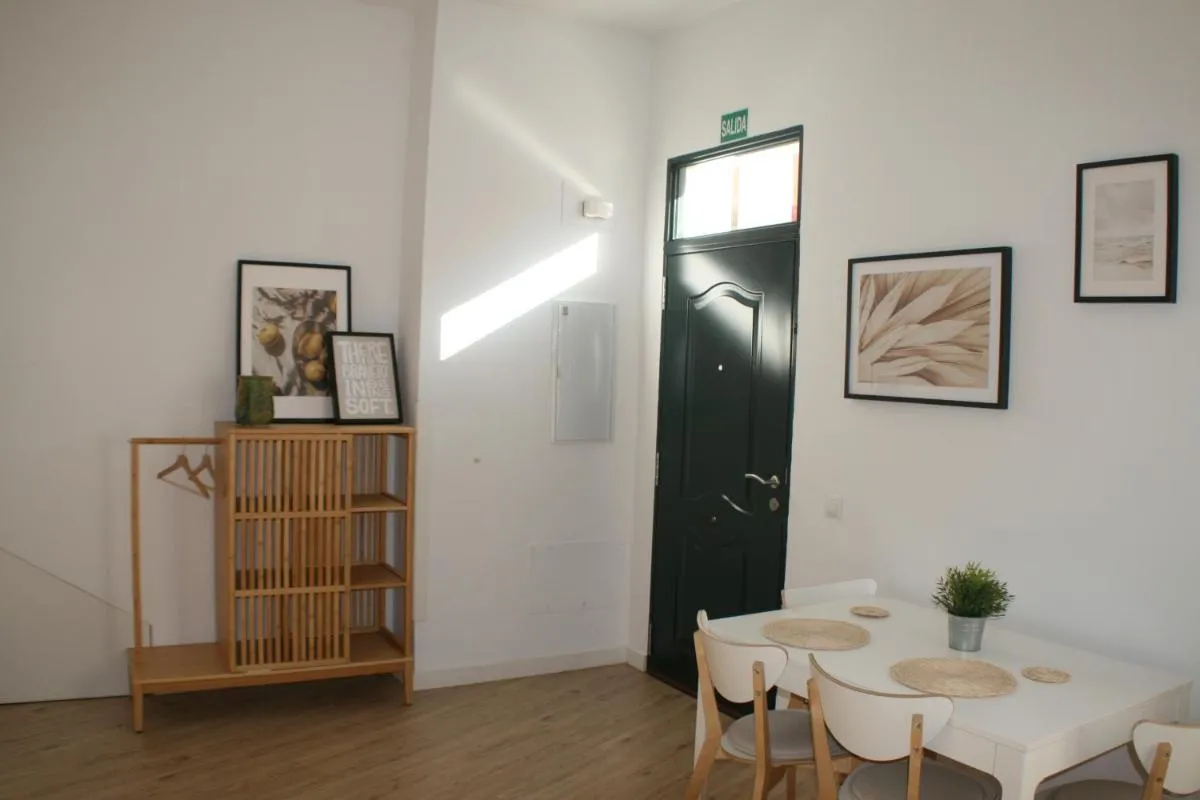 Image 1 of El Patio de Olletas
