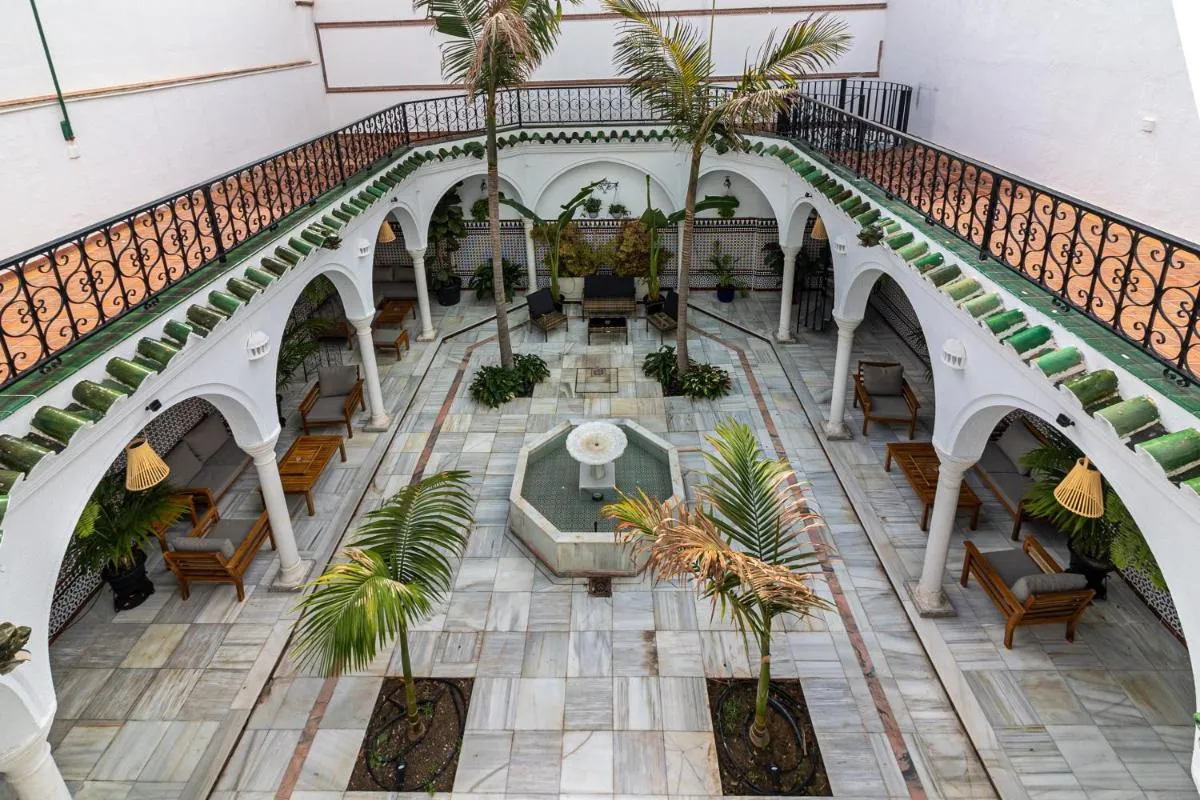 Image 3 of El Patio de la Luna FreshApartments by Bossh! Apartments