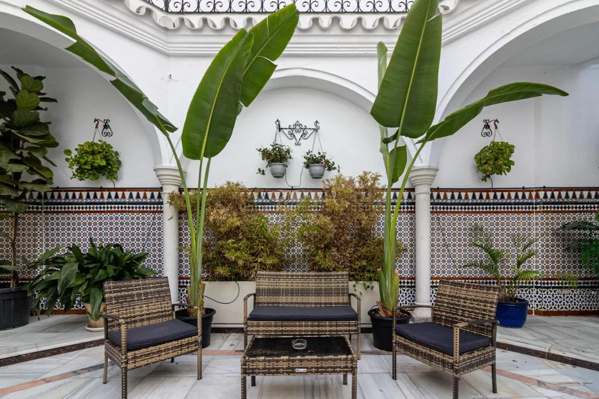 Image 6 of El Patio de la Luna FreshApartments by Bossh! Apartments