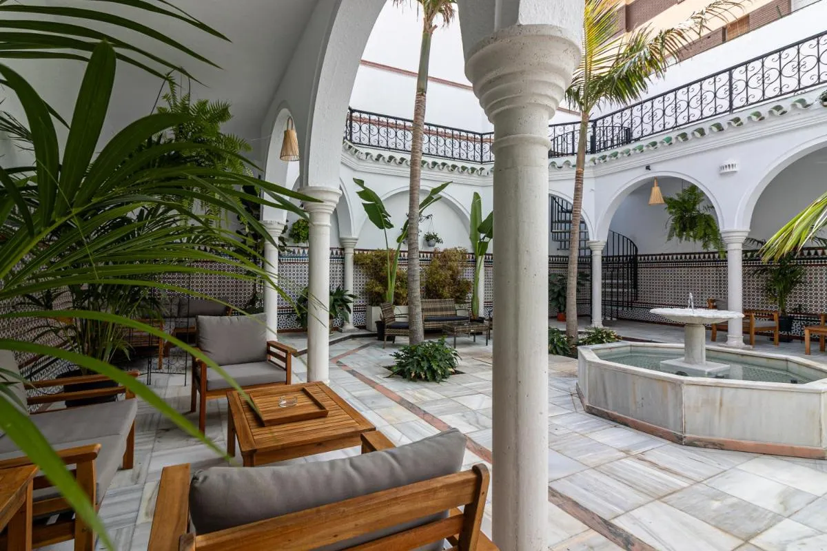 Image 1 of El Patio de la Luna FreshApartments by Bossh! Apartments