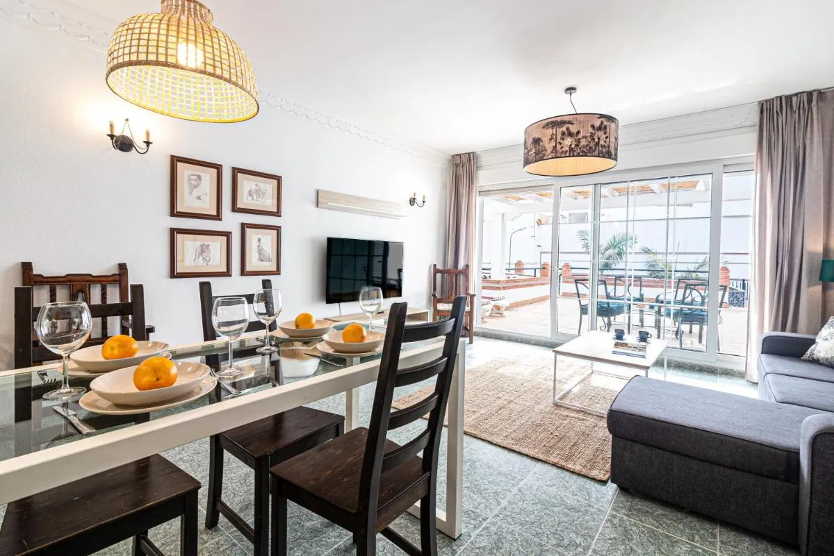 Image 2 of El Patio de la Luna FreshApartments by Bossh! Apartments