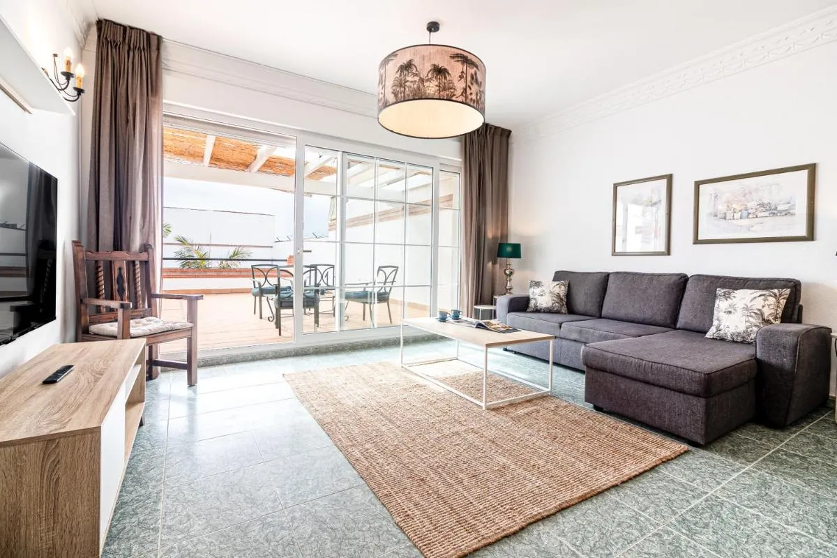Image 5 of El Patio de la Luna FreshApartments by Bossh! Apartments