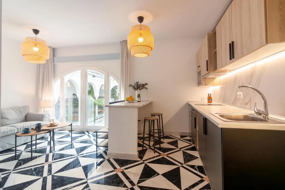 Image 4 of El Patio de la Luna FreshApartments by Bossh! Apartments