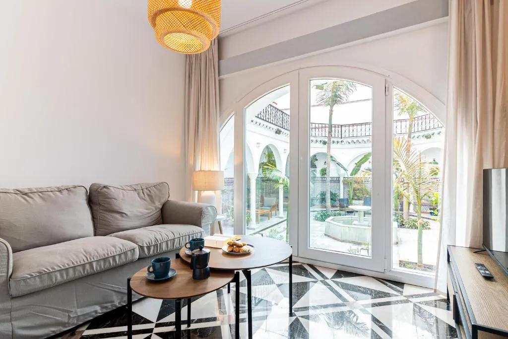 Image of El Patio de la Luna FreshApartments by Bossh! Apartments