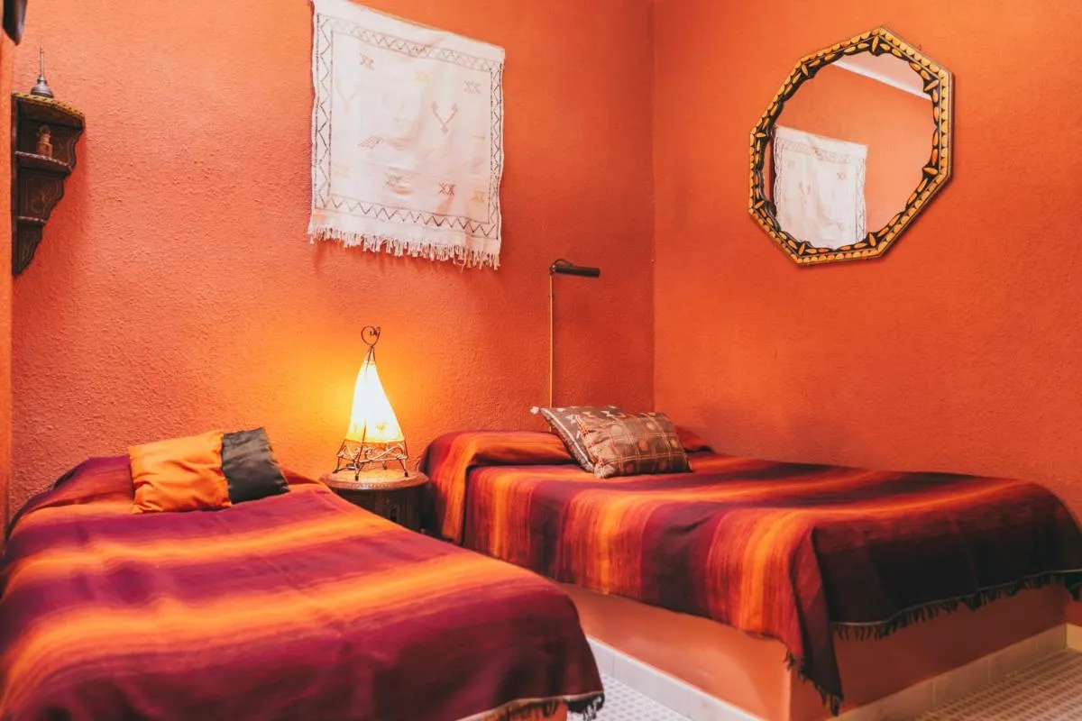 Image 1 of El Riad Andaluz