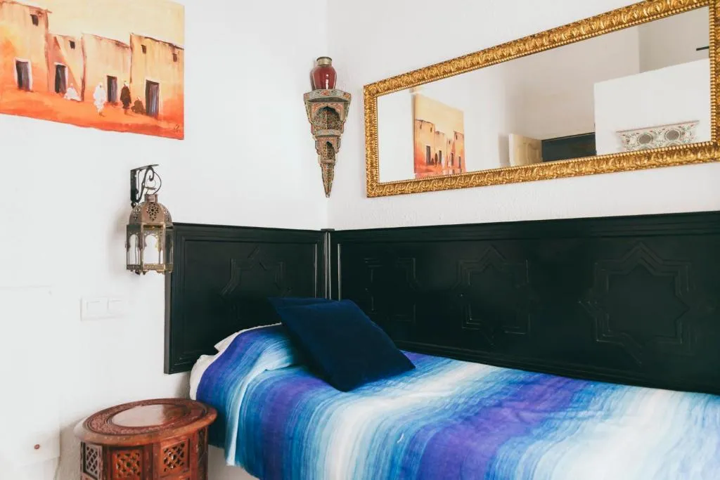 Image of El Riad Andaluz