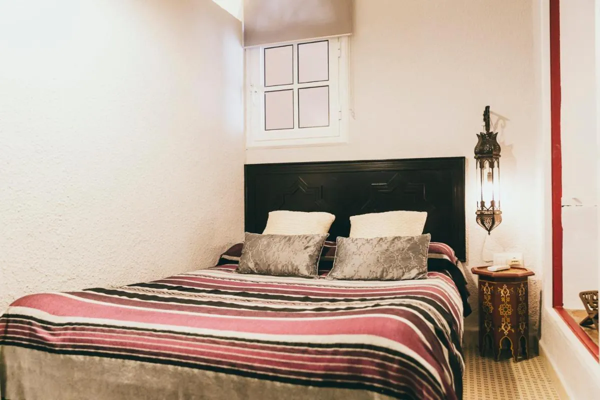 Image 6 of El Riad Andaluz