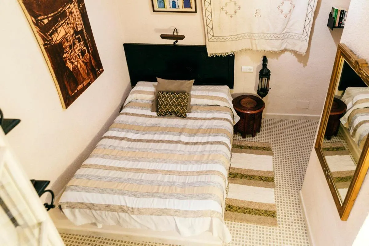 Image 5 of El Riad Andaluz