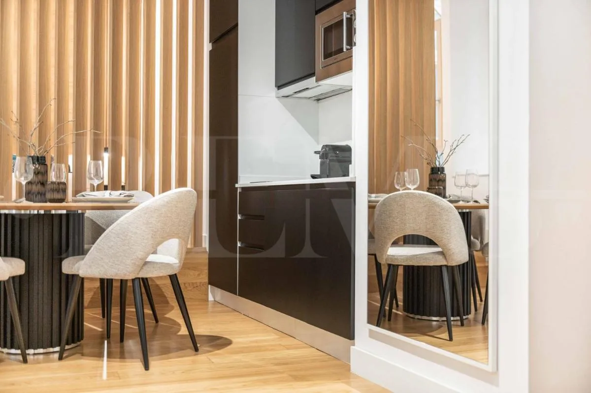 Image 6 of Elegant studio in the heart of Malaga by REMS