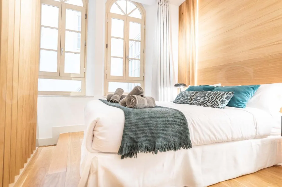 Image 1 of Elegant studio in the heart of Malaga by REMS