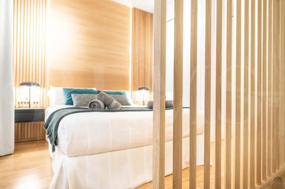 Image 5 of Elegant studio in the heart of Malaga by REMS