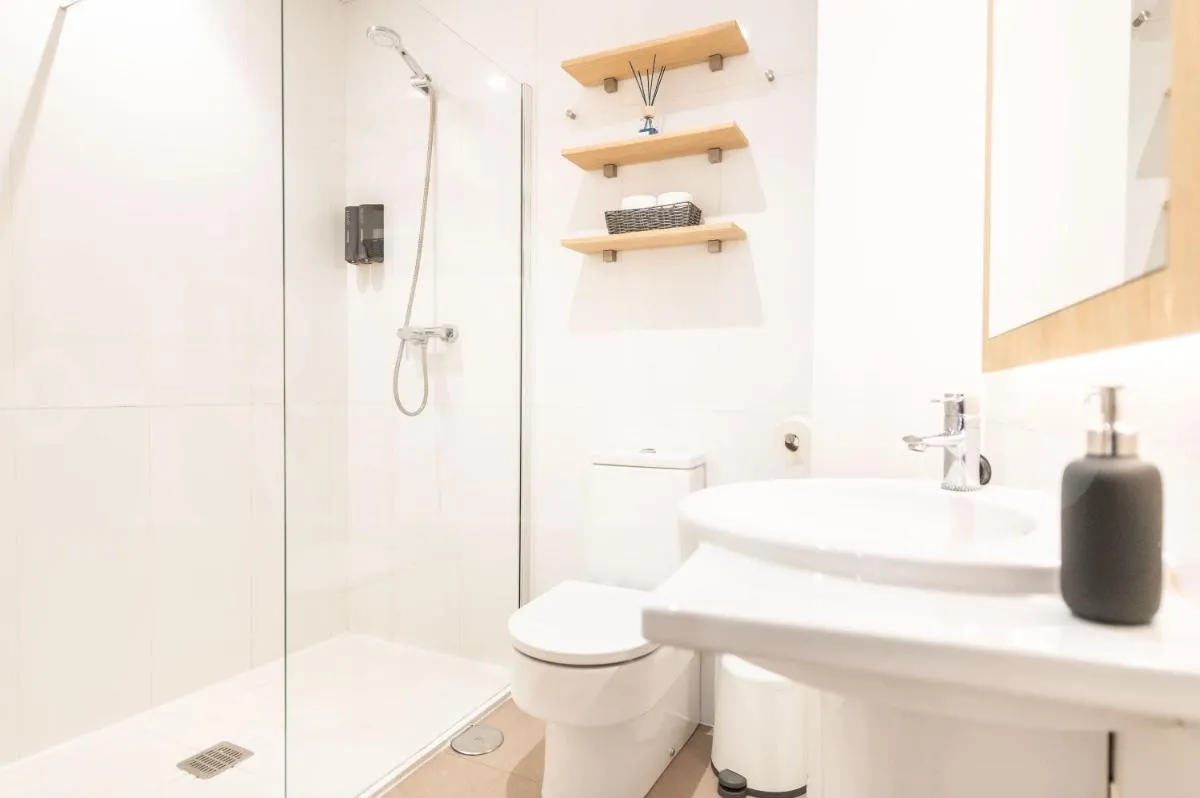 Image 4 of Elegant studio in the heart of Malaga by REMS