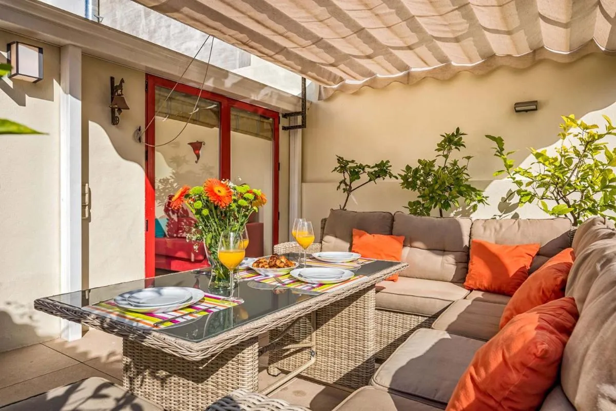 Image 2 of Emma Penthouse in Malaga by Solaga Holiday Homes