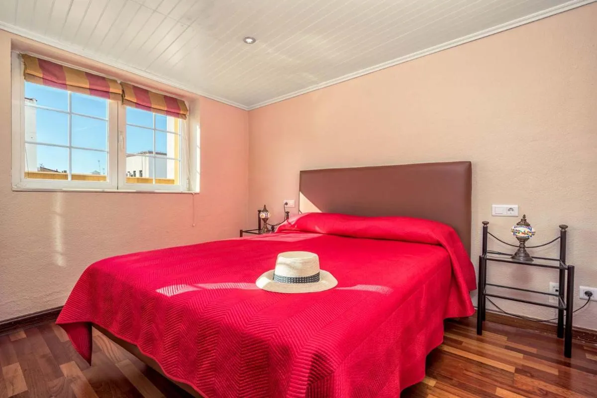 Image 5 of Emma Penthouse in Malaga by Solaga Holiday Homes