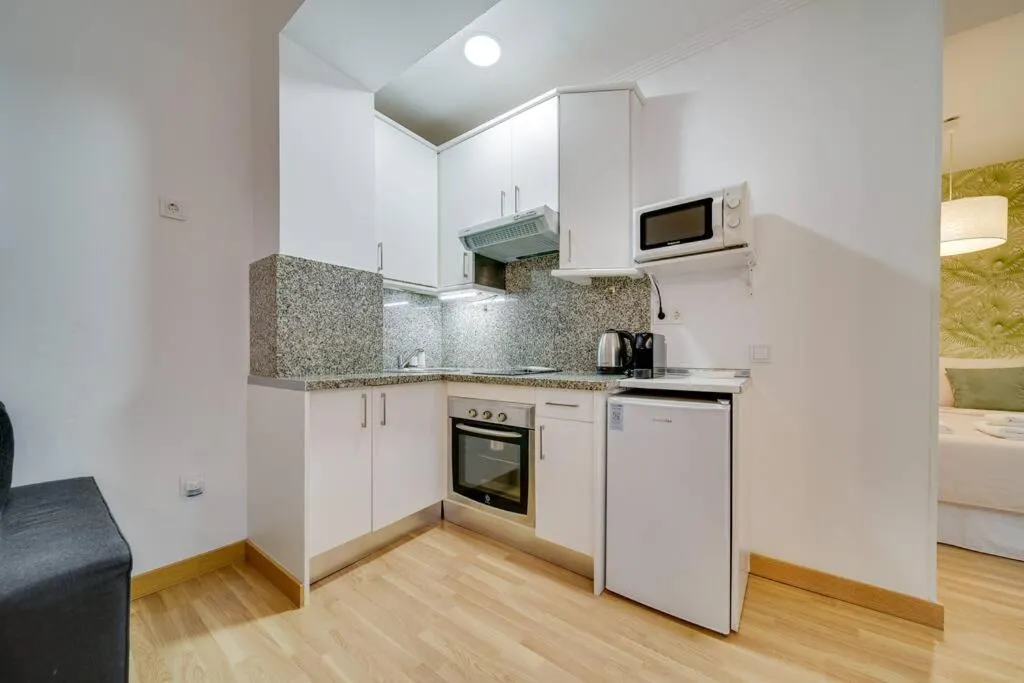 Image 6 of Encantador apartamento con patio