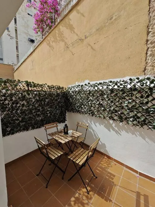 Image 3 of Encantador apto Málaga-Centro.
