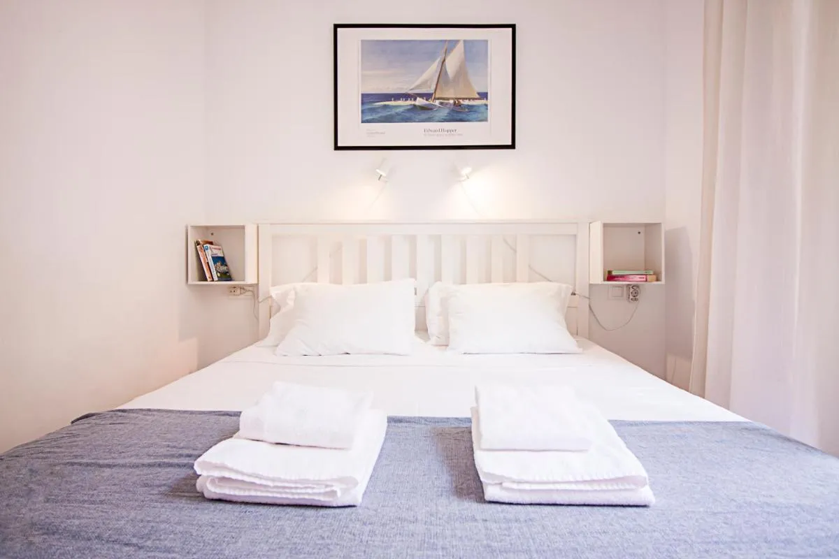 Image 5 of Esparteros FreshApartments by Bossh! Apartments