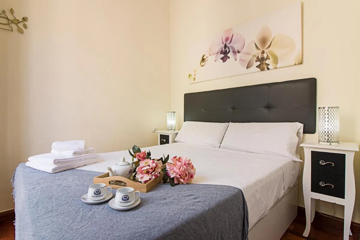 Image 1 of Esparteros FreshApartments by Bossh! Apartments