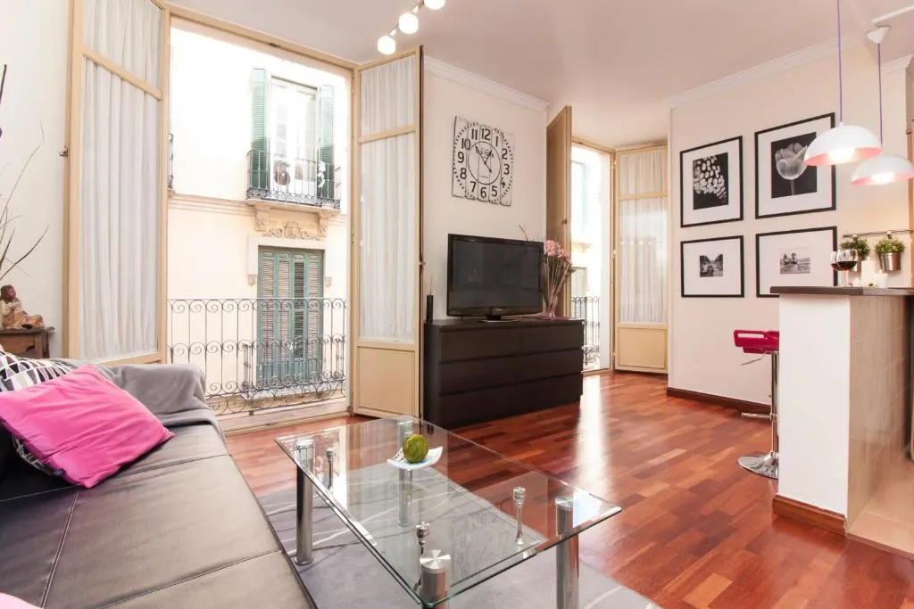 Image of Esparteros FreshApartments by Bossh! Apartments