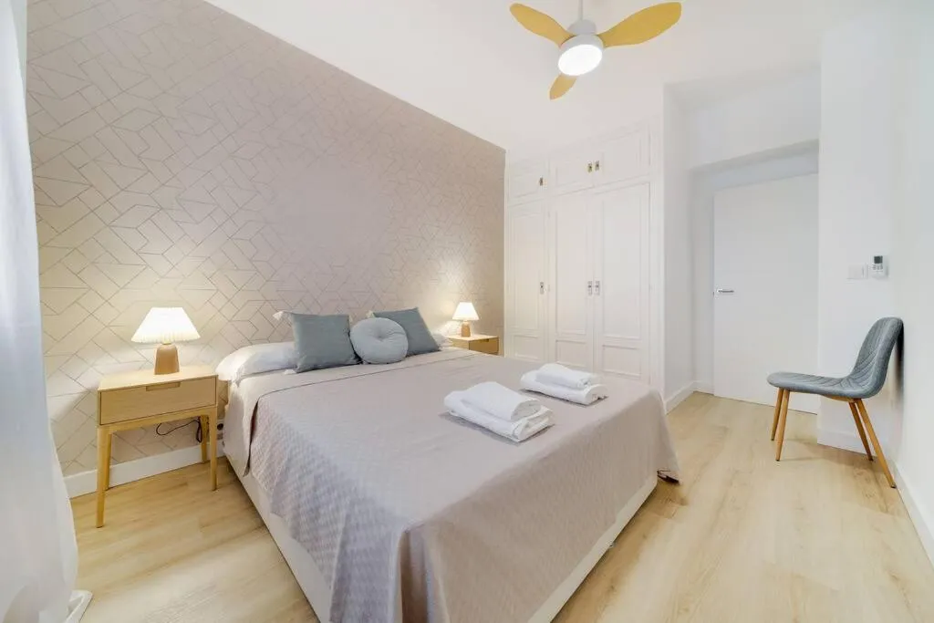 Image 3 of Esplendido apartamento en el centro