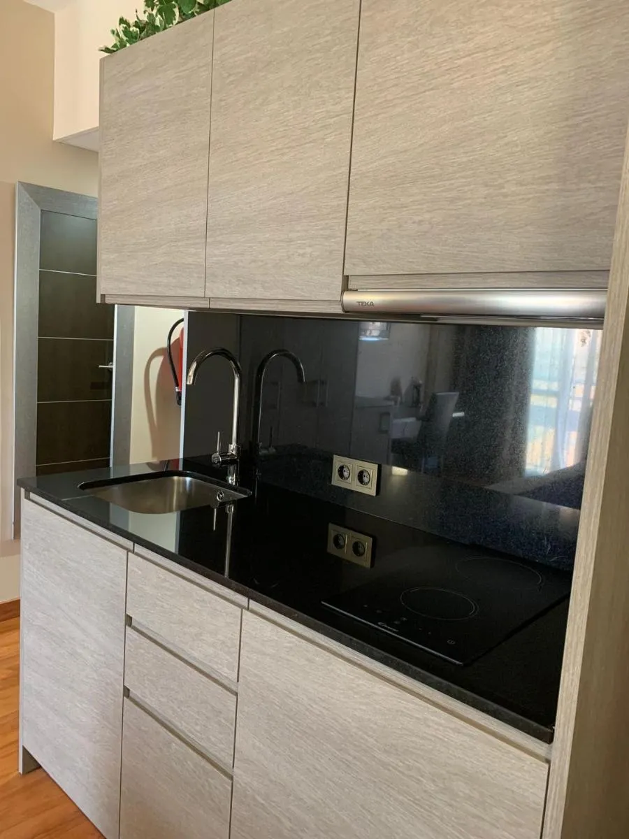 Image 5 of Estudio Arriola Suite