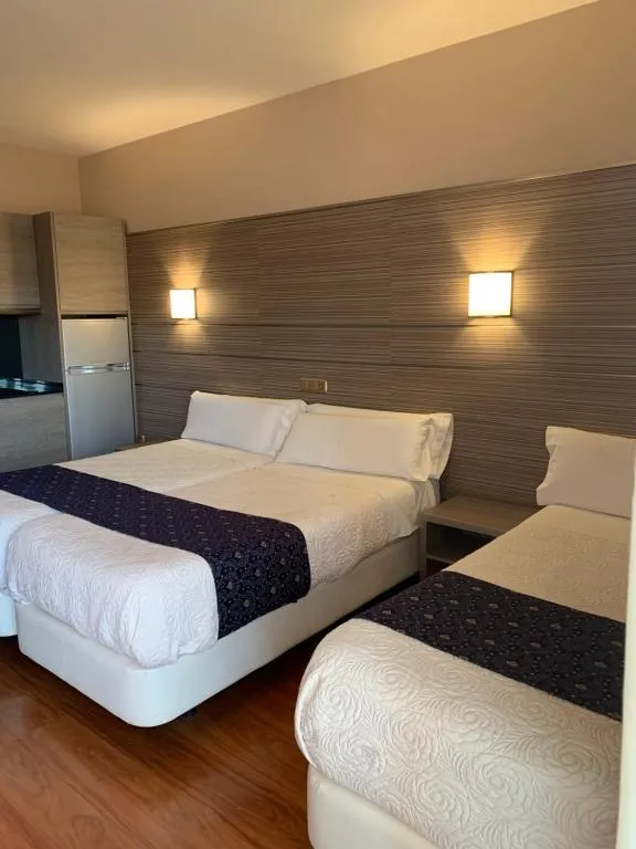 Image of Estudio Arriola Suite