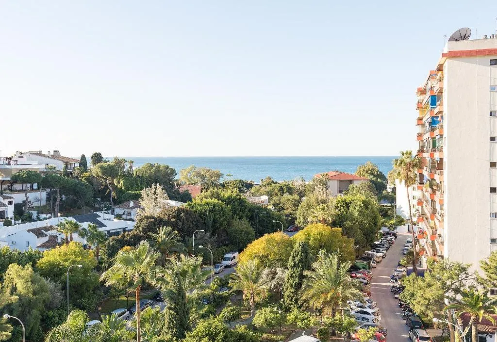 Image of Estudio Candado Beach