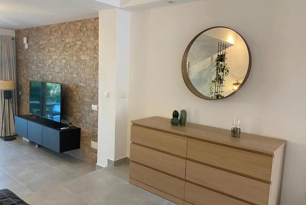 Image 1 of Estudio Glamuroso cerca de la playa en Mijas Costa