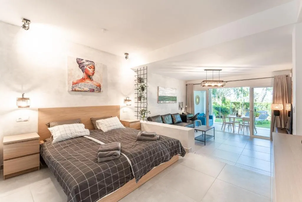Image of Estudio Glamuroso cerca de la playa en Mijas Costa