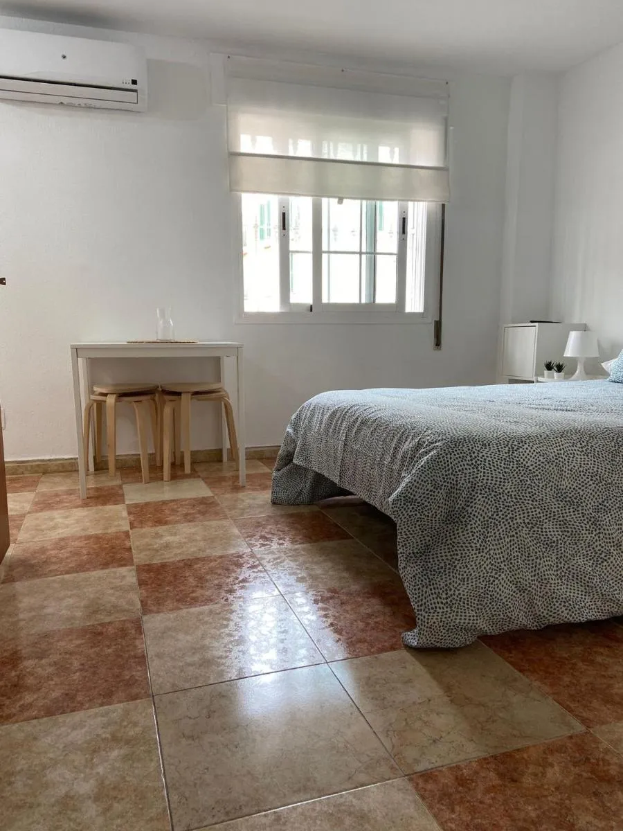 Image 6 of Estudio Malagueño Centro 1ºB