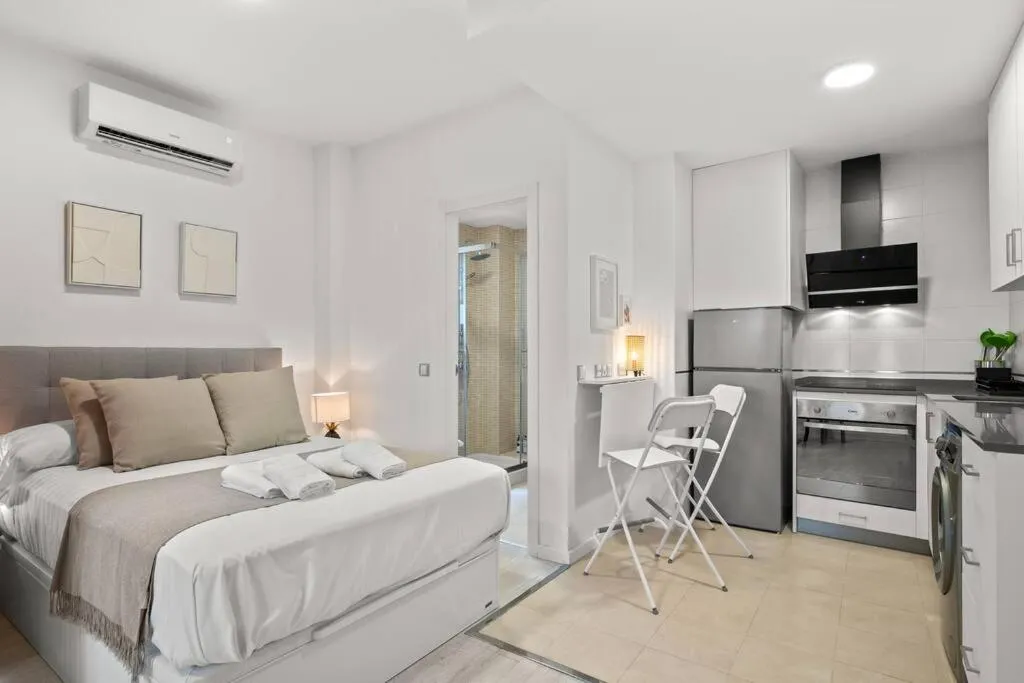 Image 6 of Estudio Nice Stay Dos Aceras