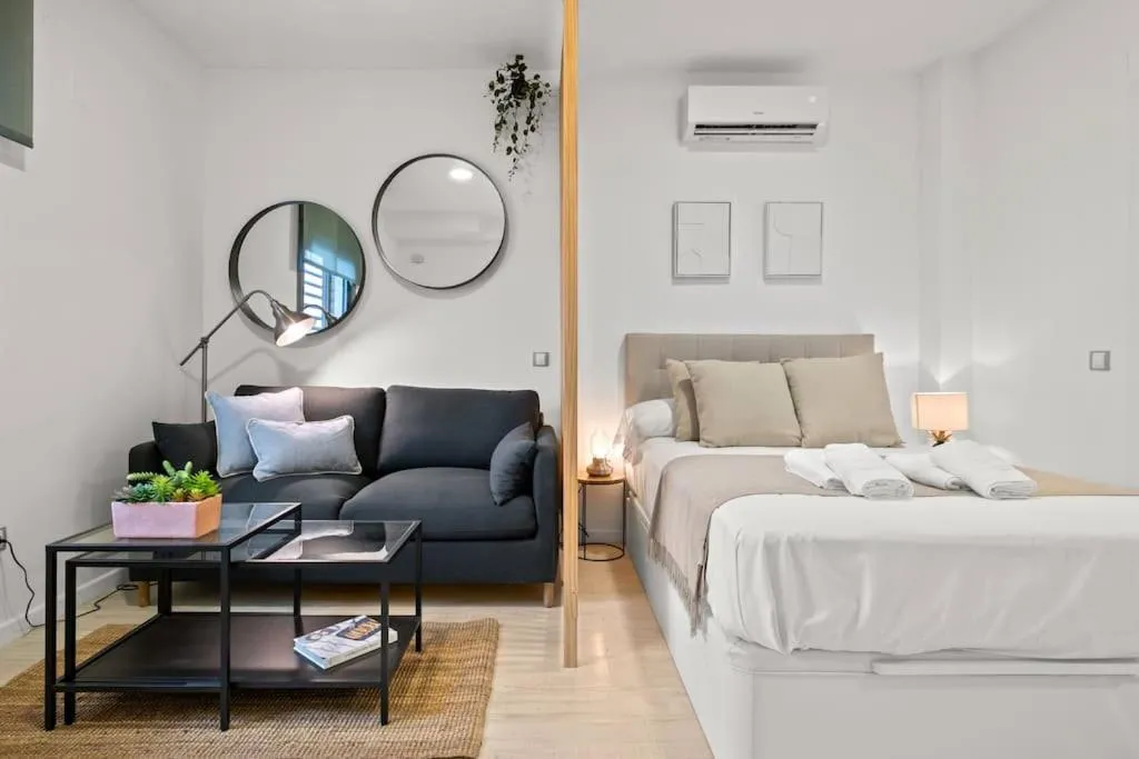 Image 5 of Estudio Nice Stay Dos Aceras