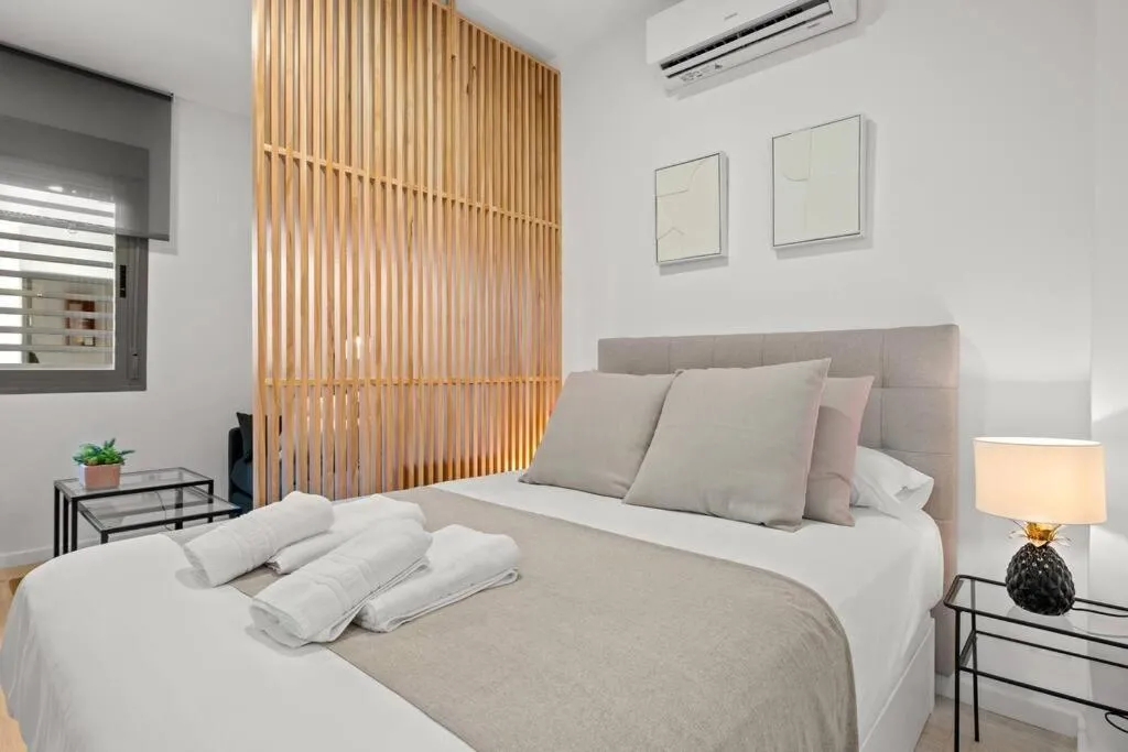 Image of Estudio Nice Stay Dos Aceras