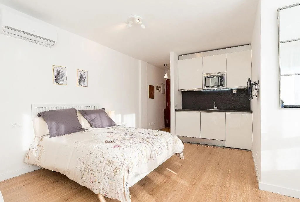 Image of Estudio Playa Candado