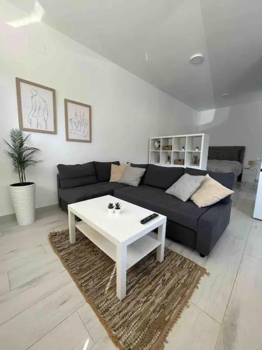 Image 3 of Estudio Playa la Misericordia