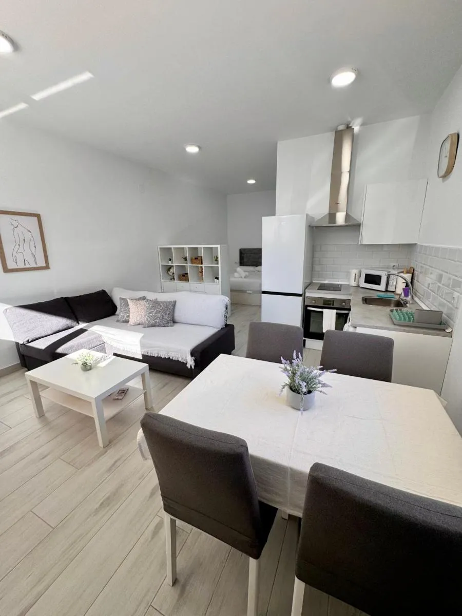 Image 1 of Estudio Playa la Misericordia