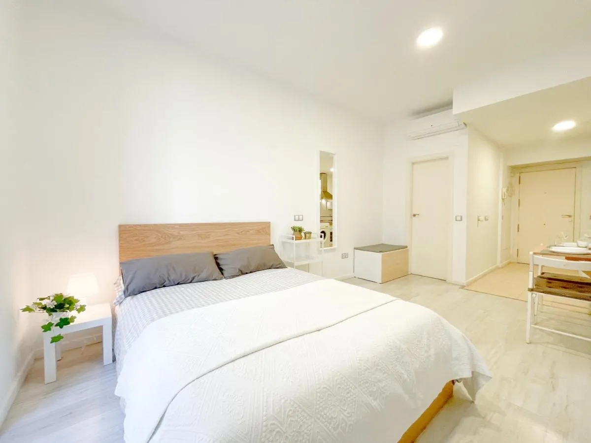 Image 6 of Estudio en Malaga centro by Life in Malaga