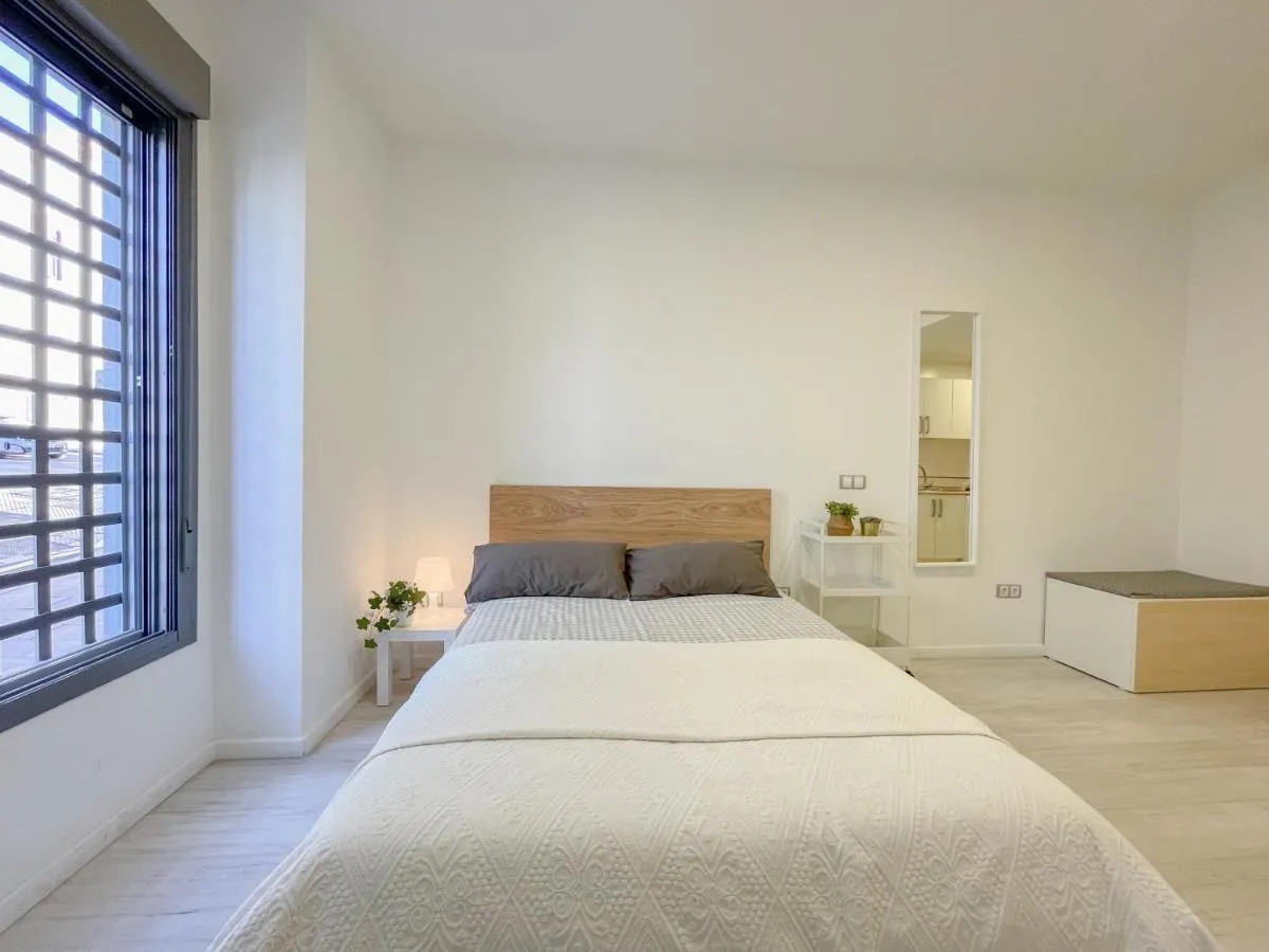 Image 5 of Estudio en Malaga centro by Life in Malaga
