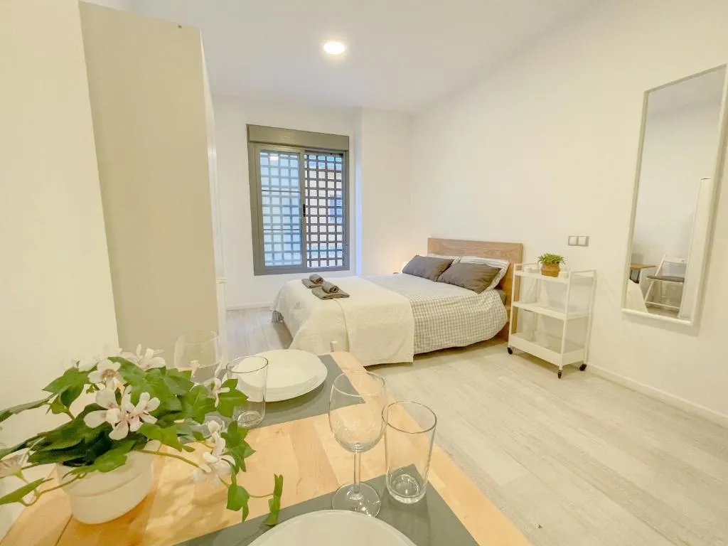 Image of Estudio en Malaga centro by Life in Malaga