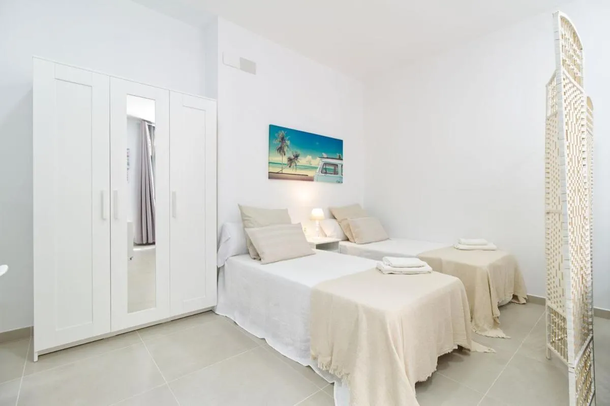 Image 6 of Estudio en málaga centro noblejas