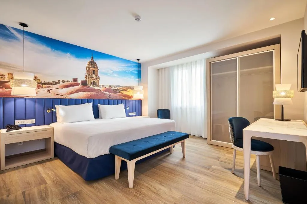 Image of Eurostars Astoria