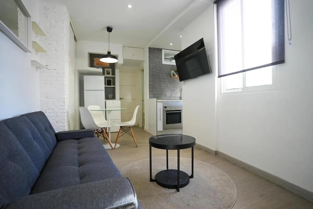 Image 1 of Excellent location Malaga centro historico 2 bed flat