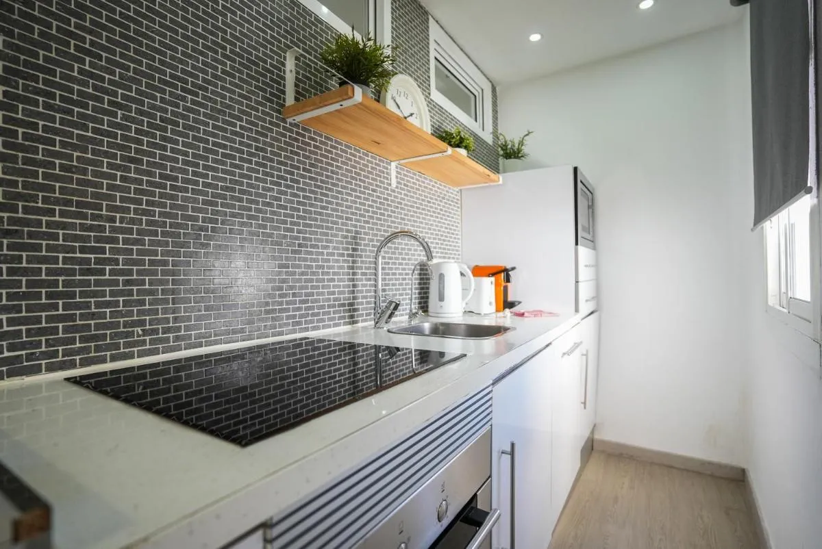 Image 5 of Excellent location Malaga centro historico 2 bed flat