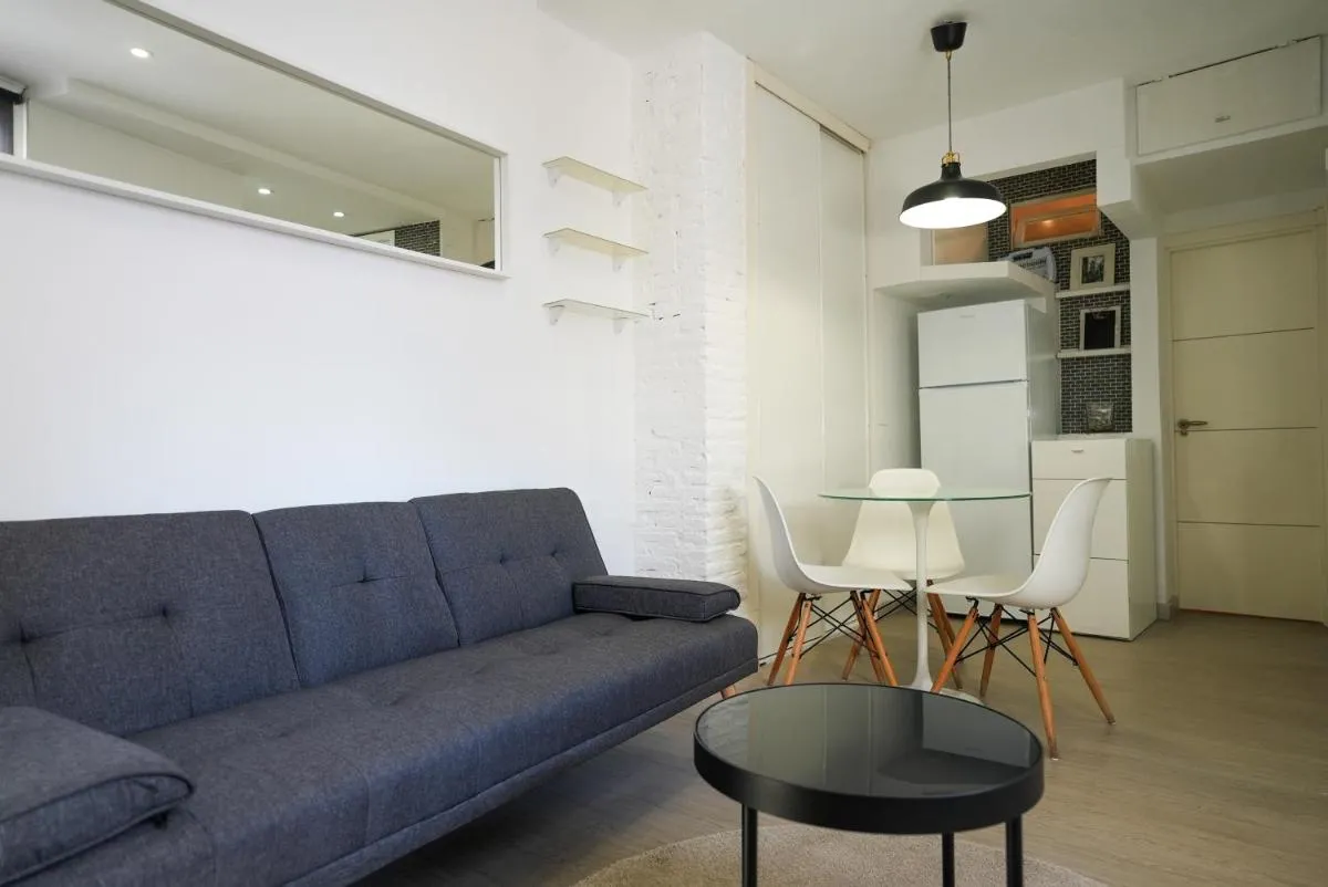 Image 2 of Excellent location Malaga centro historico 2 bed flat