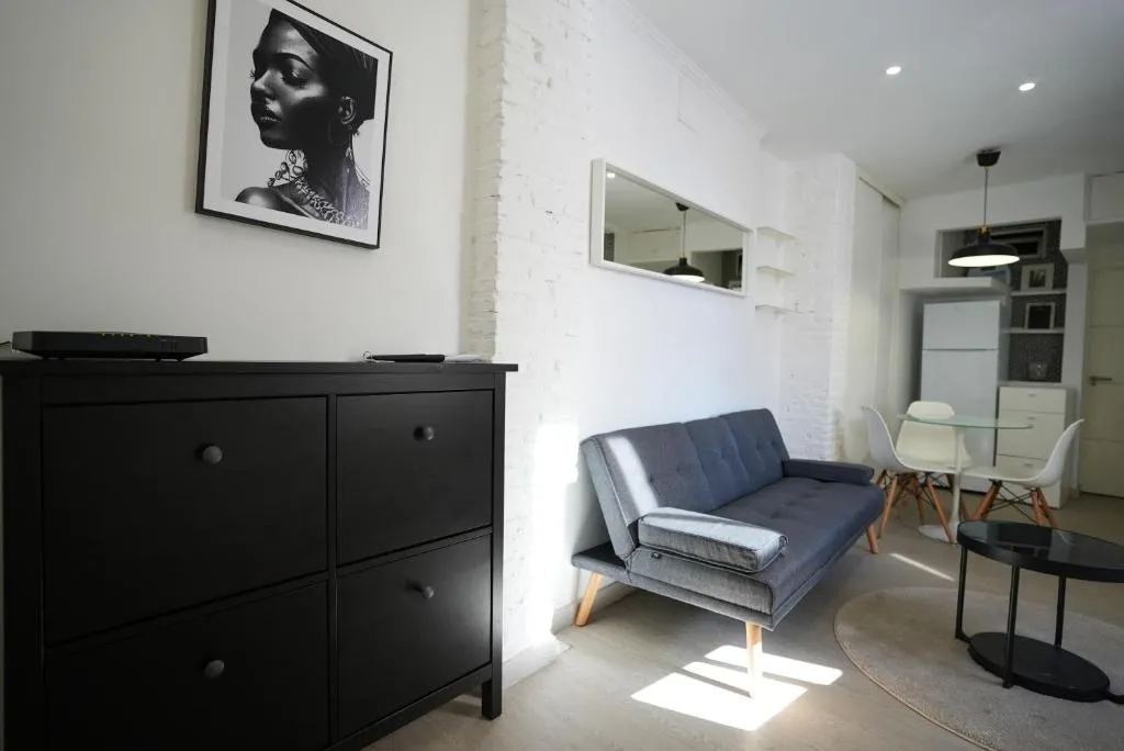 Image of Excellent location Malaga centro historico 2 bed flat