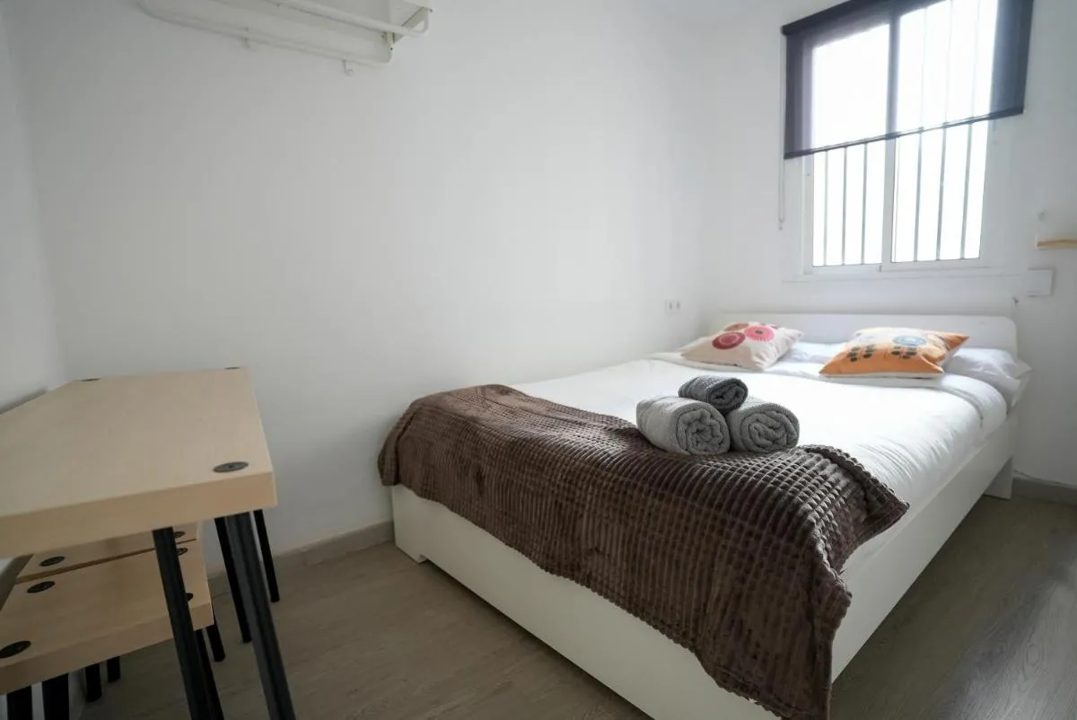 Image 6 of Excellent location Malaga centro historico 2 bed flat